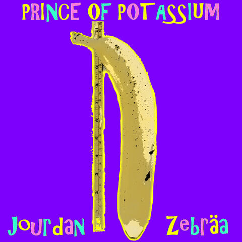 Prince of Potassium