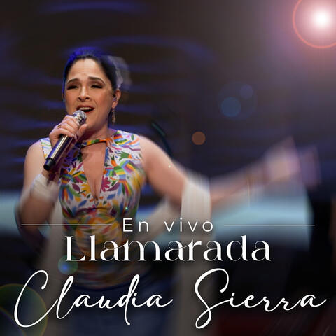 Llamarada (En Vivo)