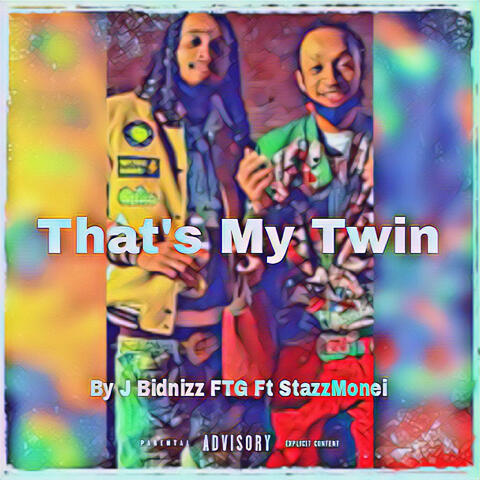Thats My Twin