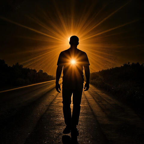 Your Light Your Road