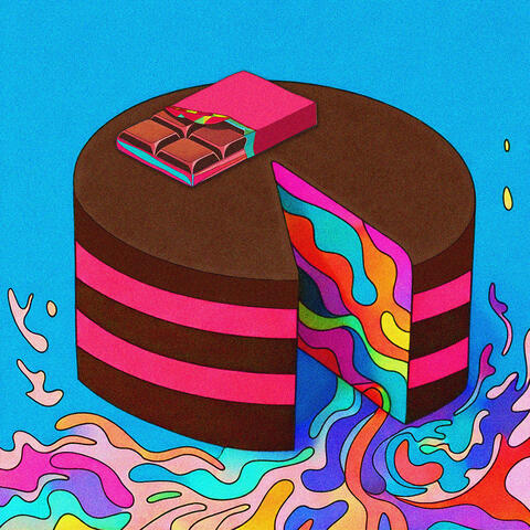 Chocolate Pie