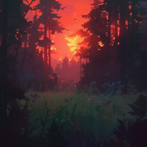 Scarlet Forest