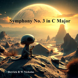 Symphony No. 3 in C Major (3 Allegro Moderato)
