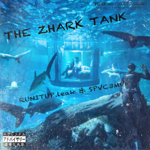 The Zhark Tank
