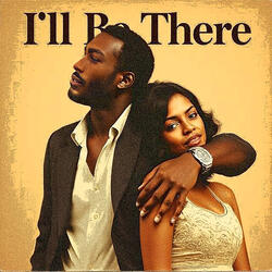 I'll Be There