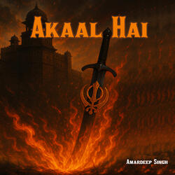Akaal Hai
