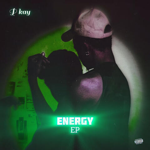 Energy - EP