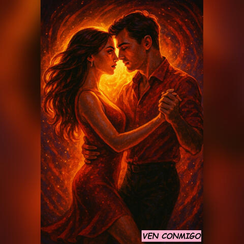 Ven Conmigo