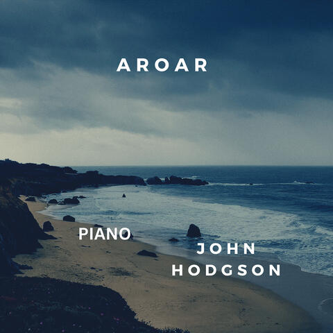 Aroar (Piano)