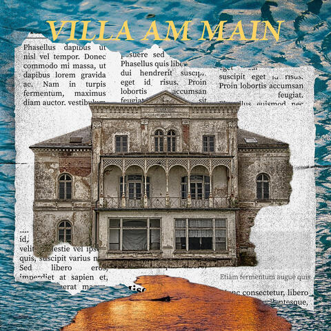 Villa Am Main
