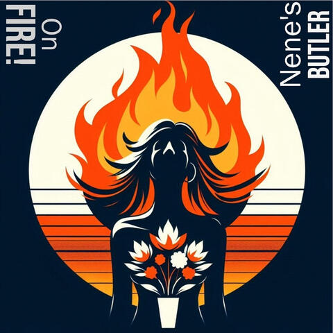 On Fire!