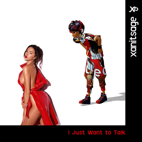 I Just Want to Talk