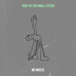 Your 're Too Small Steven