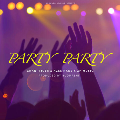 Party Party