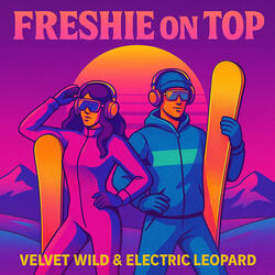 Freshie on Top
