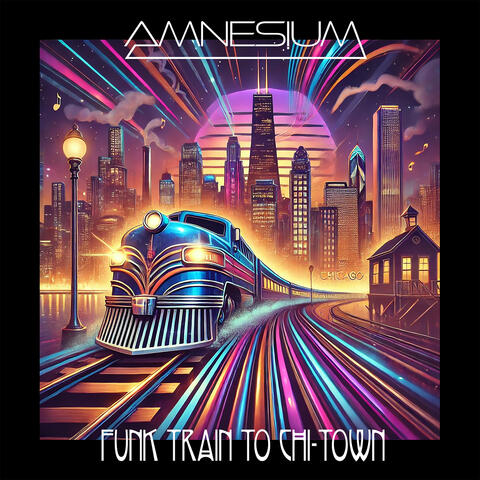 Funk Train to Chi (Town)