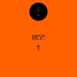 Hey! (Speed Up)