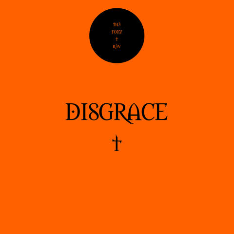 Disgrace