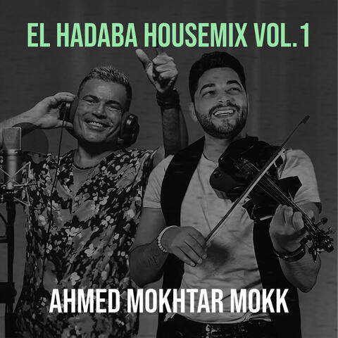 El Hadaba Housemix, Vol.1