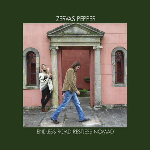 Endless Road (Restless Nomad)