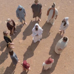 Put Your Hand in the Hand