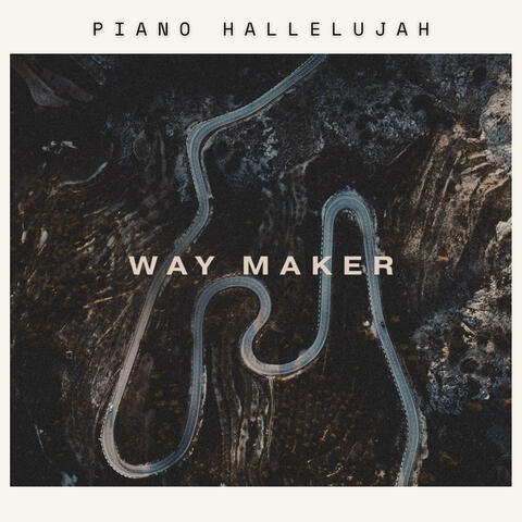 Way Maker (Piano Cover)
