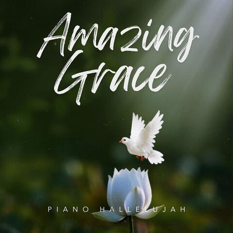 Amazing Grace (Piano Cover)