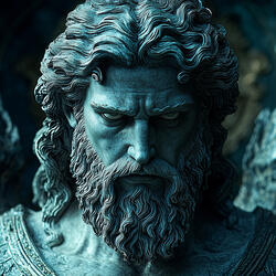 The Temple of Mars