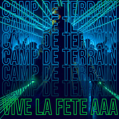 Vive La Fête AAA