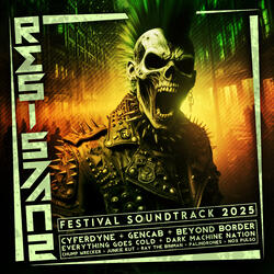 Resistanz Factor