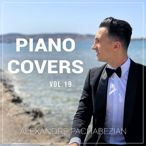 Piano Covers, Vol. 19