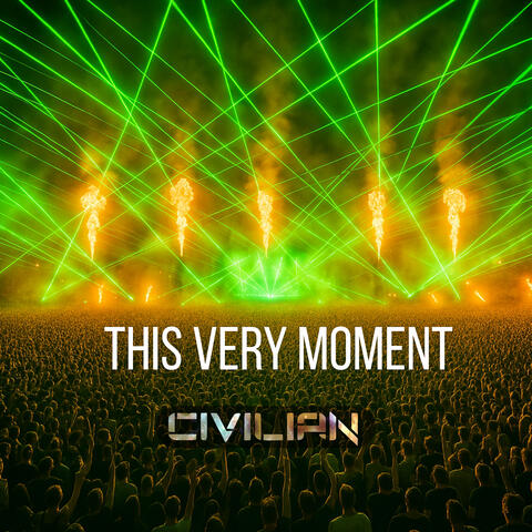 This Very Moment (Extended Mix)