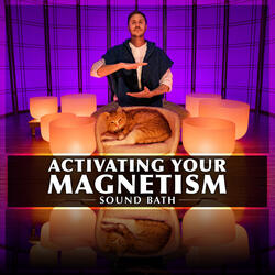 Activating Your Magnetism Sound Bath
