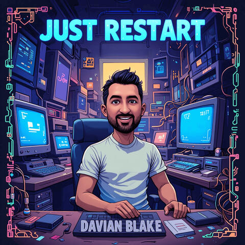 Just Restart