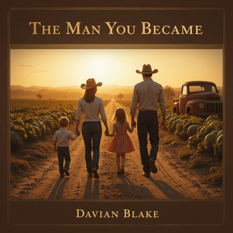 The Man You Became