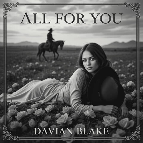All for You