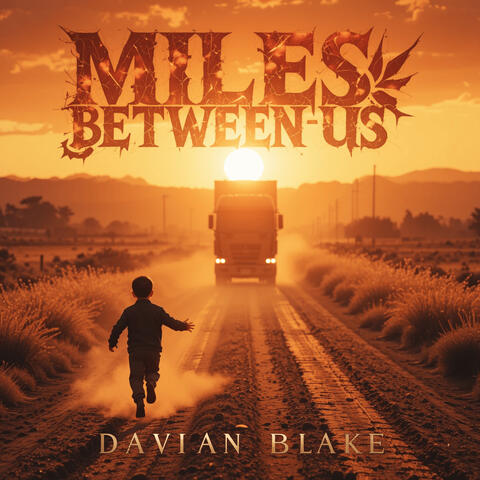 Miles Between Us