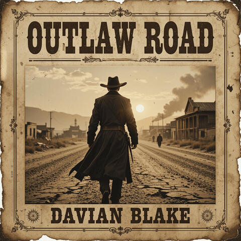 Outlaw Road