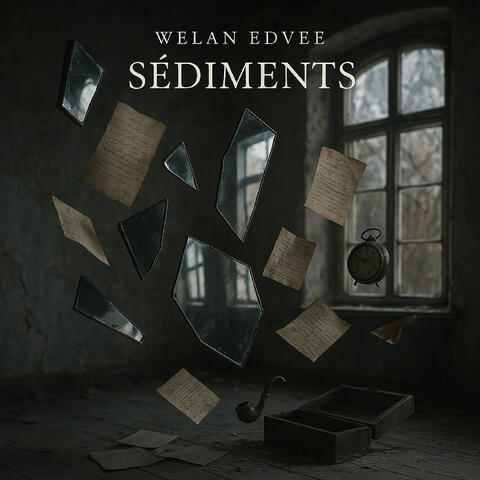 Sédiments