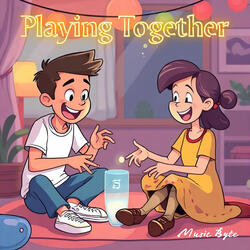 Playing Together