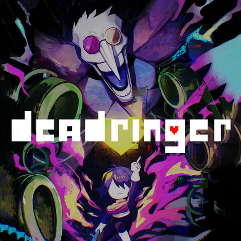 Deadringer