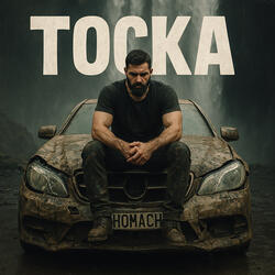 Тоска