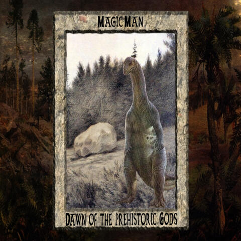 Dawn of the Prehistoric Gods