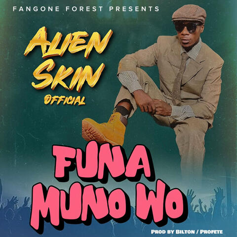 Funa Muno Wo