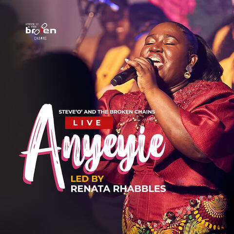 Anyeyie