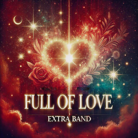 Full of Love