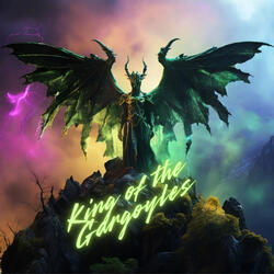 King of the Gargoyles