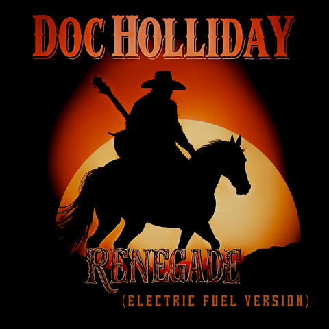Renegade (Electric Fuel Version)