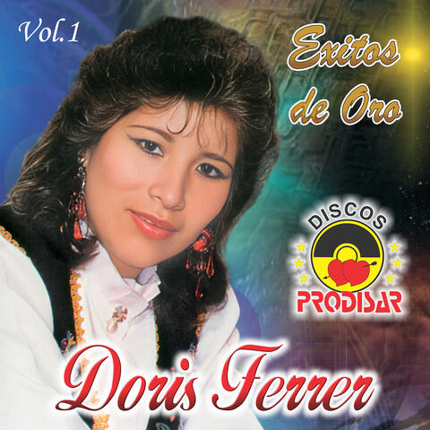Exitos De Oro, Vol.1