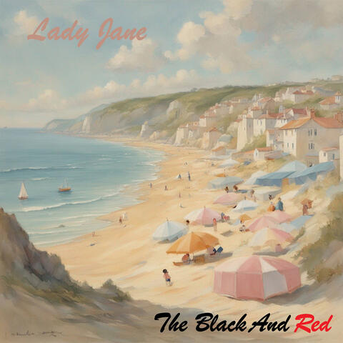 Lady Jane